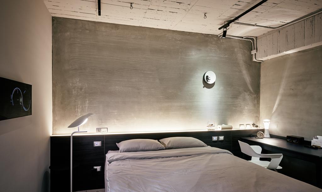 Play Design Hotel Taipé Quarto foto
